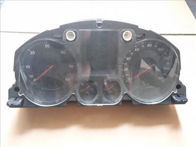 Volkswagen Passat B6 Pdtdi óracsoport/angol/  B6_ORA