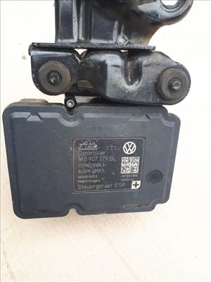 Volkswagen Golf VI-Passat B7-Caddy-Jetta-Touran ABS vezérlő kocka 1K0907379BL
