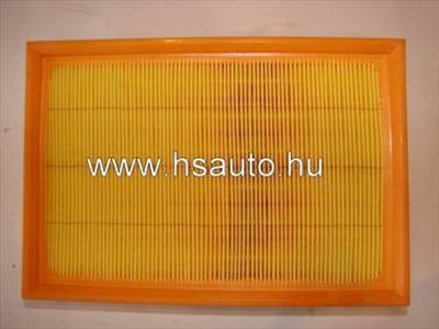 Skoda Felícia légszűrő 6U0129620