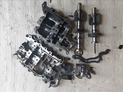 Volkswagen Passat-Golf 2.0 Pdtdi-Crtdi olajpumpa 03G103295K