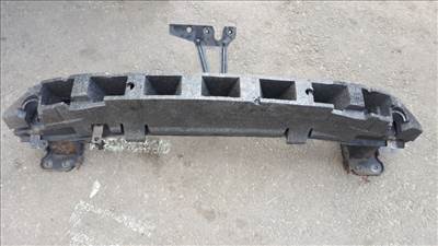 Skoda Superb II lökhárító merevítő első komplett 3T0807109C