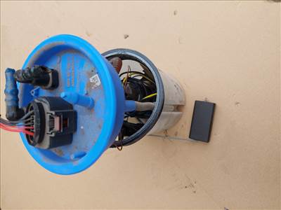 Skoda Fabia II-Roomster AC pumpa jeladóval 6R0919051G