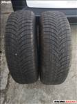 185/6515" KIÁRUSÍTÁS 2db újszerű Goodyear négyévszakos gumi gumi