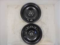    R16 VOLKSWAGEN acélfelni