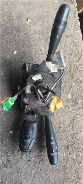Peugeot 206 kormány kapcsoló bajuszkapcsoló  34572483 98685910xt 2. kép