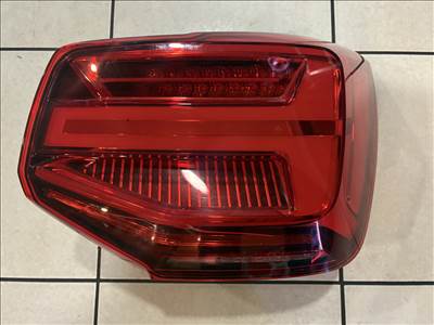 Audi Q2 làmpa 81a945092