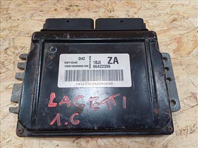 Chevrolet Lacetti (2005-2013) 1.6 Benzines Motorvezérlő