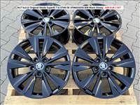 R17 5x112 Original Skoda SuperB 7.5J ET49 gyári alufelni felni 17"