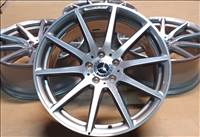 Új/demó Mercedes W253 GLC 63 AMG alufelnik 5x112 8x19 ET19 4db