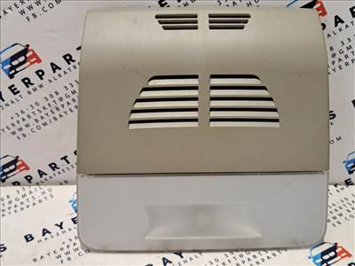 BMW E87 E90 E91 tetőkárpit hátsó beltér világítás riasztó modul