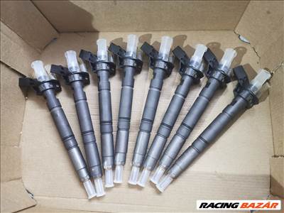 Audi 4.0tdi A8 4N SQ7 4M Q8 új bosch porlasztó 0445118013