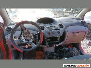 Toyota Yaris (XP10) Vészvillogó Kapcsoló *114570*