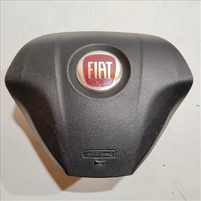 Fiat Doblo 2009-2015 kormány légzsák 735496857