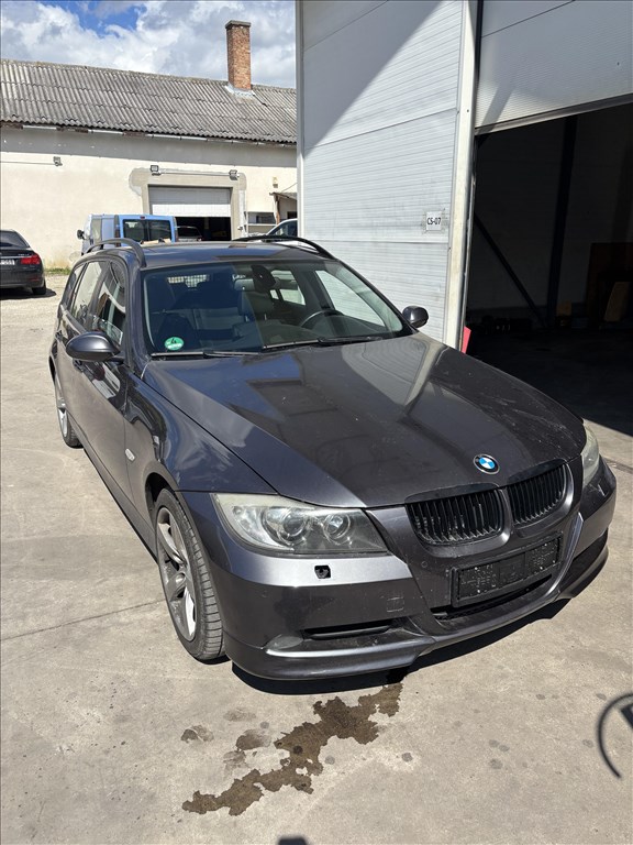 BMW 320D N47(E90, E91, E92, E93) alkatrészei 2. kép