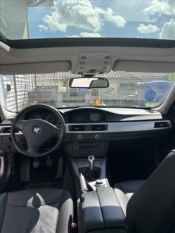 BMW 320D N47(E90, E91, E92, E93) alkatrészei 5. kép