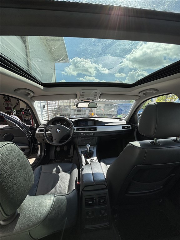 BMW 320D N47(E90, E91, E92, E93) alkatrészei 6. kép