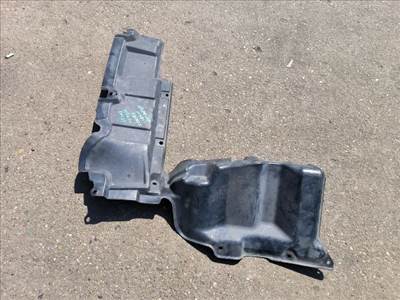 Toyota Corolla Verso (AR10) Jobb Motorburkolat 514080f010