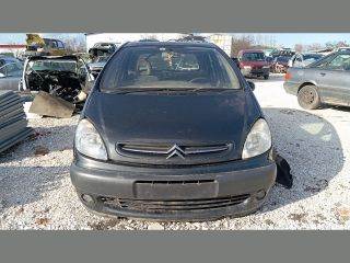 Citroën Xsara Picasso Jobb első Ablaktörlő Kar *139845*