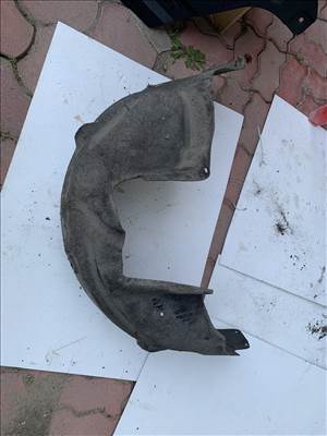 BMW 1-es sorozat E81, E82, E87, E88 jobb hátsó dob betét Dobbetét dob betét jobb hátsó bal hátsó 