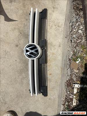 Volkswagen Golf IV hűtőrács 