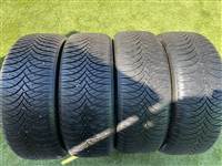 225/45 R18 Goodride AllSeason Elite Z-401 újszerű négyévszakos gumi 6,5-7mm
