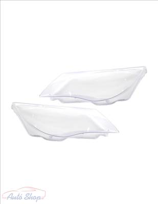 BMW E63,E64,M6 LCI Facelift lámpa búra szett 2008-2010 , lámpabúra fényszóró búra Minőségi termék