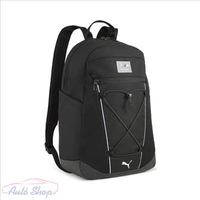 BMW Hátizsák PUMA BMW MMS BACKPACK Hátitáska 091245-01