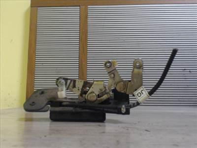CHEVROLET LACETTI Csomagtér ajtó zárszerkezet
