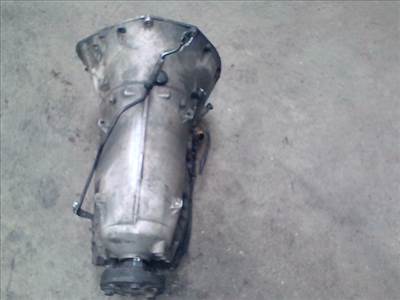 MERCEDES S(W220) 1998.10.01-2001 Sebességváltó, dízel automata