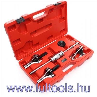 Belső csapágy lehúzó készlet 5 részes