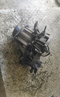 RENAULT THALIA 02.03-08.10 Sebességváltó, dízel manuális