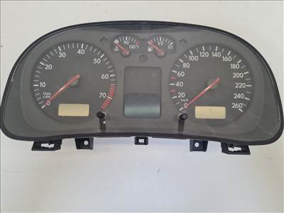 Volkswagen Golf IV 1.6 16V ATN kilométeróra (20512) 1j0920822a