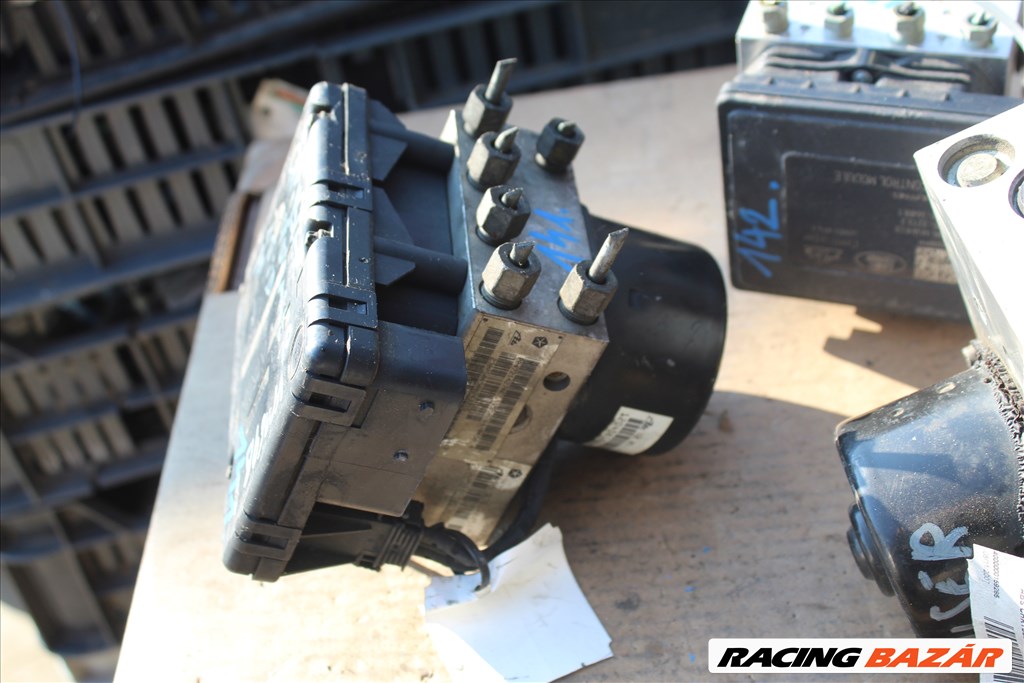 Chrysler Voyager 1998-2001 2.5TD ABS kocka (141) 25020404513 1. kép