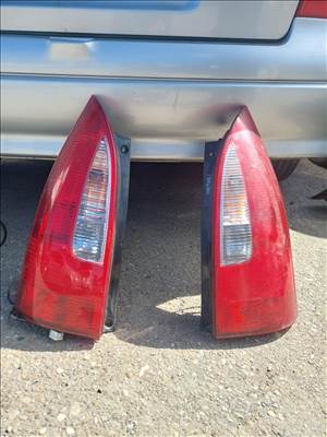 Mazda Premacy (CP) jobb hátsó lámpa, bal hátsó lámpa 