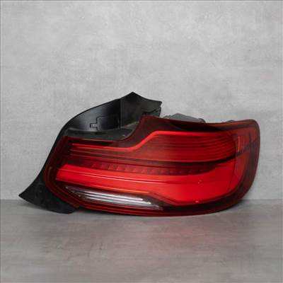 BMW 2er F22-F23, 2er F87, Jobbhátsó lámpa LED (További adatokat a leírásban kerrese!)