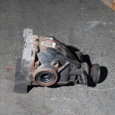 BMW 5er E60-E61 első differenciálmû