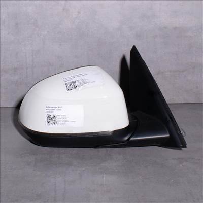 BMW X4 G02 jobb tükör (holttér, kamera) (PIN:9)