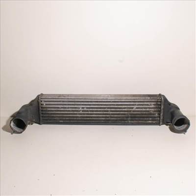BMW 3er E46, X3 E83 Intercooler (Cikkszám: 17517789793, 17517793370, 17517786351)