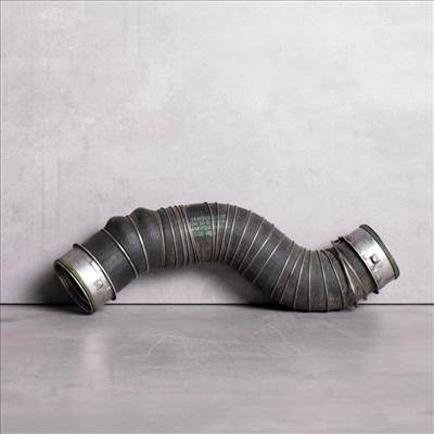 BMW X3 E83 Turbó cső (Cikkszám: 11613435259, 11613427761, 11613415008)