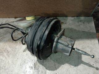 Audi A8 (D3 - 4E) Fékrásegítő *135524* 4e1612105c