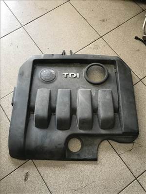 Skoda Octavia II 1,9 PD BXE - motorburkolat