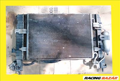 Opel Meriva A 1.6 klímahűtő benzines 52401025 13127135