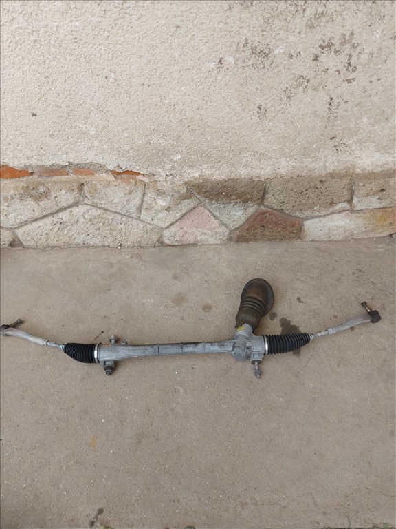 Toyota Auris (E150) 1.4 D-4D Kormánymű 3289 0z090417c 1. kép