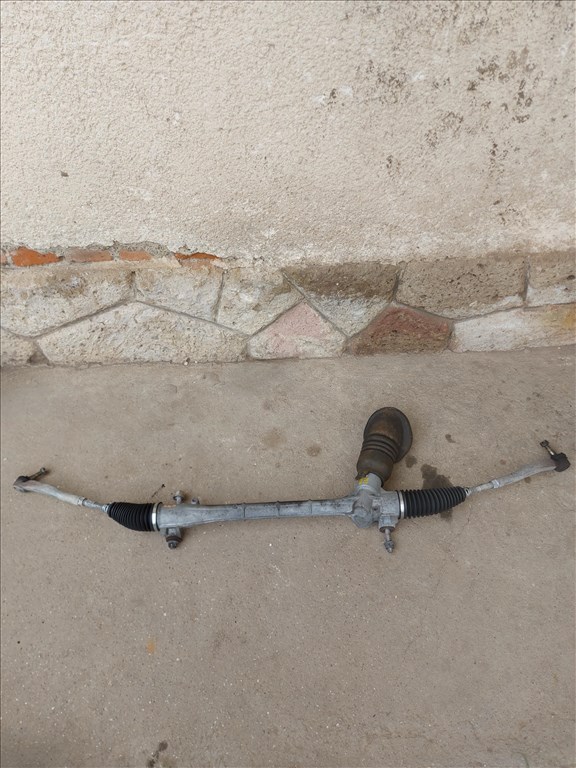 Toyota Auris (E150) 1.4 D-4D Kormánymű 3289 0z090417c 2. kép