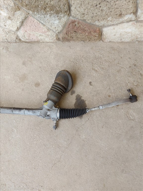 Toyota Auris (E150) 1.4 D-4D Kormánymű 3289 0z090417c 4. kép