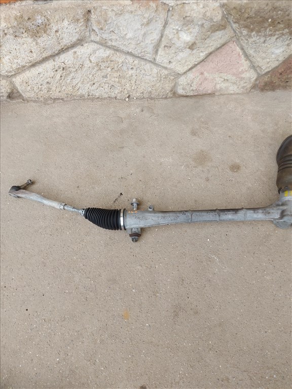 Toyota Auris (E150) 1.4 D-4D Kormánymű 3289 0z090417c 5. kép