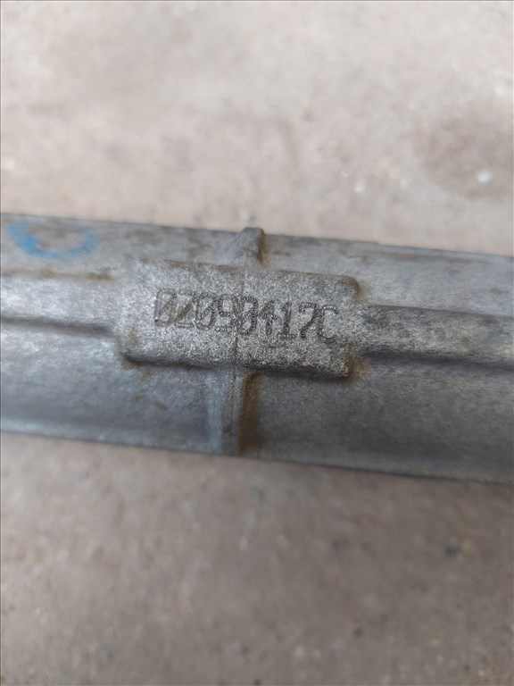 Toyota Auris (E150) 1.4 D-4D Kormánymű 3289 0z090417c 6. kép