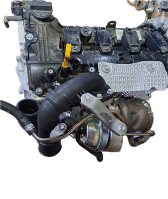 Suzuki SX4 Scross 1.4 Hybrid AllGrip Komplett motor K14D
