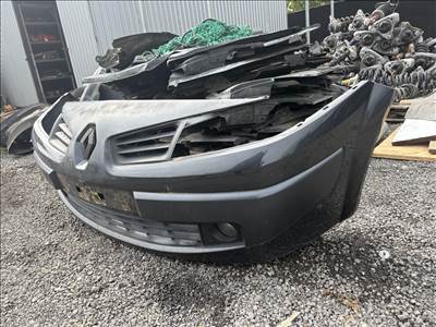 Renault Mégane II Első lökhárító 
