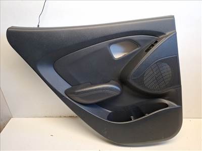 Hyundai IX35 (ELH) bal hátsó ajtókárpit